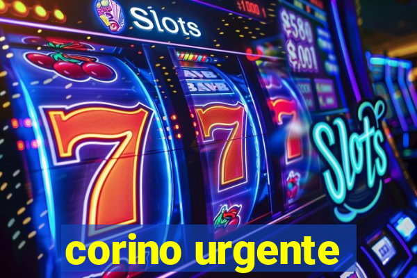 corino urgente